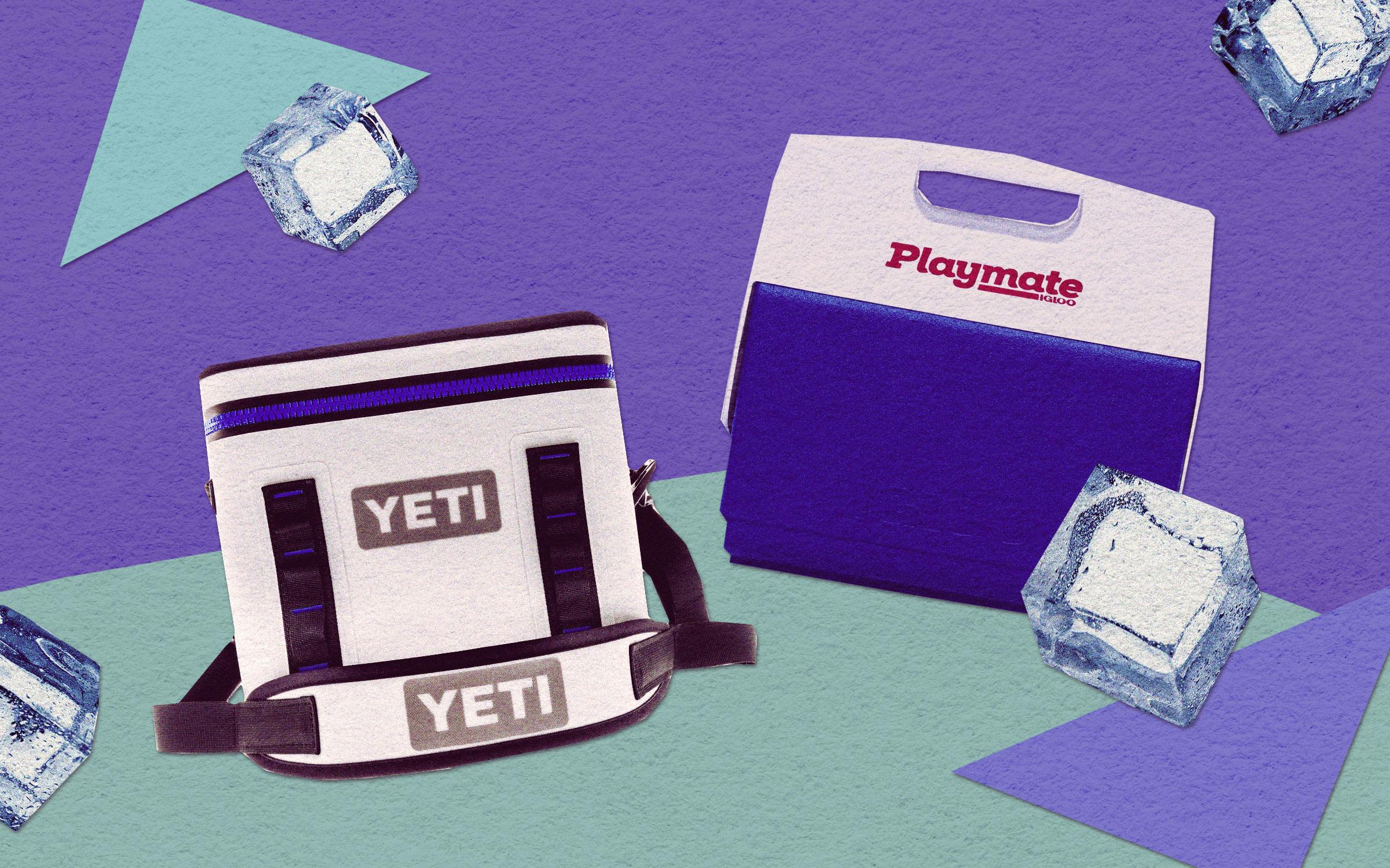 With Your Branding on a YETI, Your Business Will Go Places