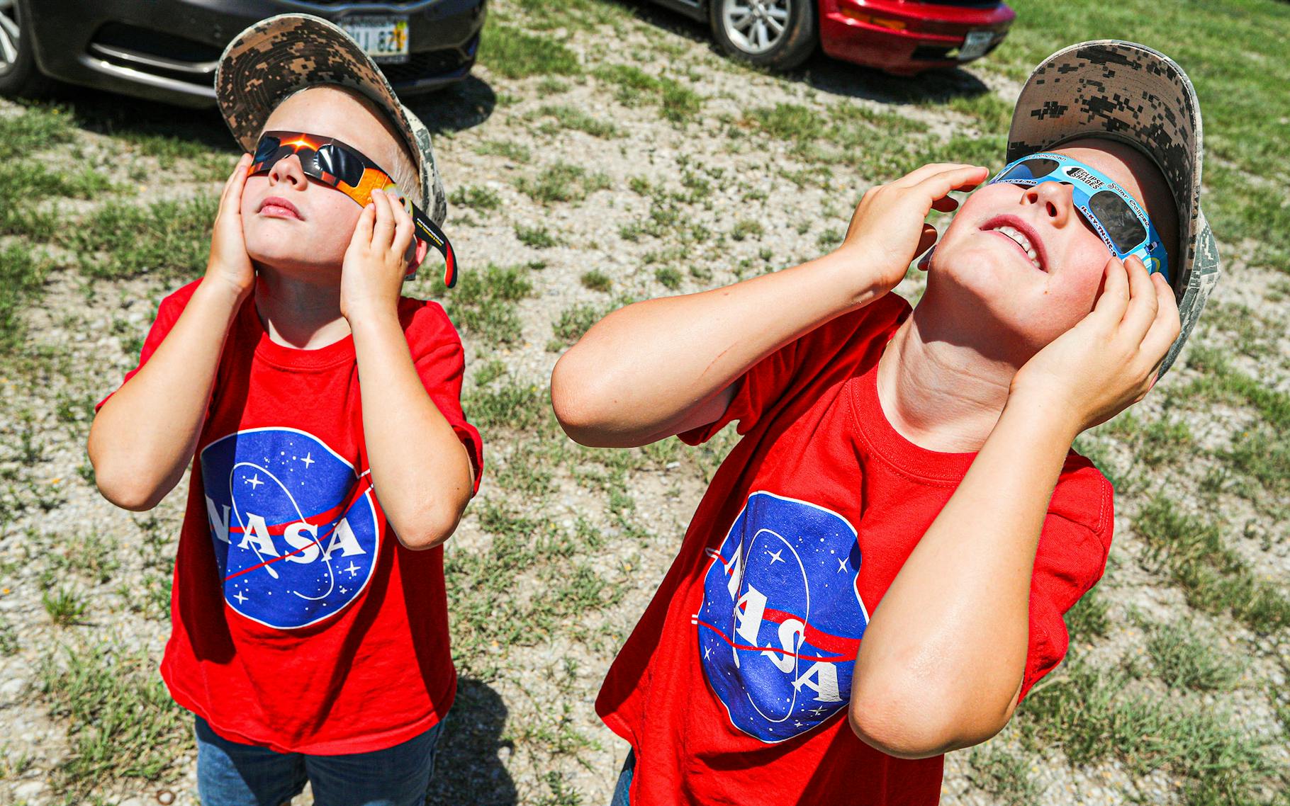 Where to Watch the 2024 Solar Eclipse in Texas Texas Monthly
