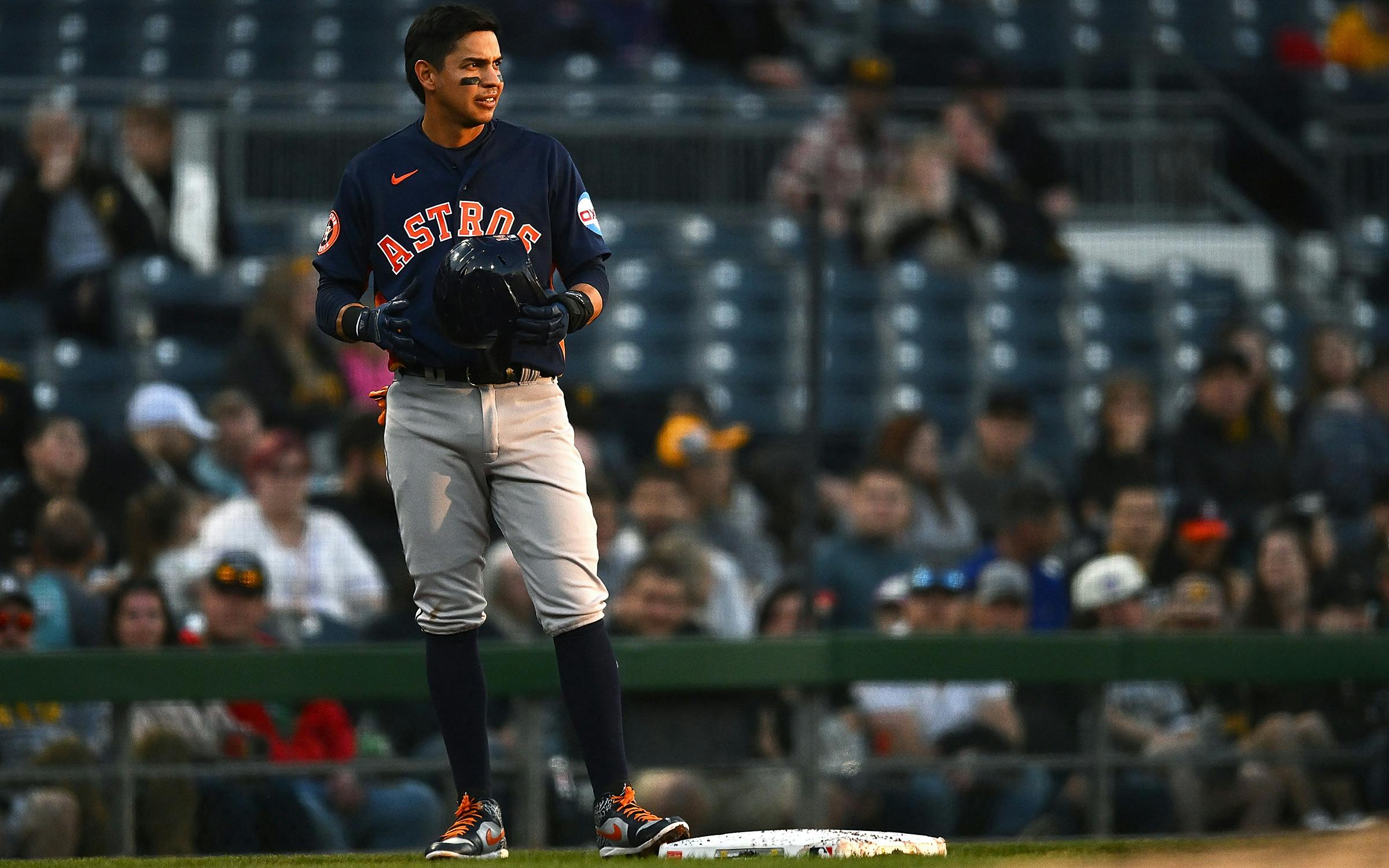Houston Astros: With dynasty established, sustaining it is the goal