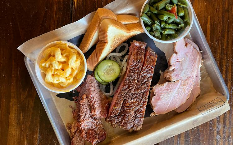 The Ribs Rabel's Garrett Rabel Keeps New Berlin’s Sausage Culture Alive