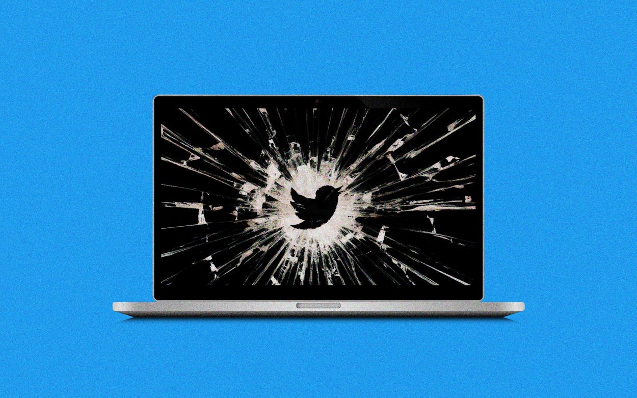 Why Twitter's New Interface Makes Us Mad