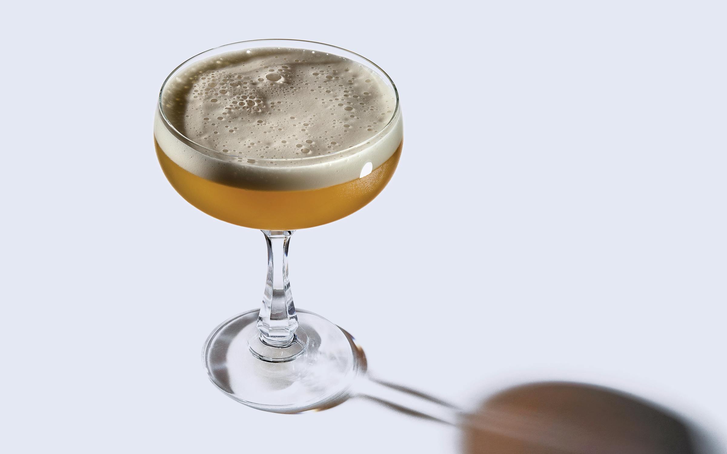 HQY Cocktail Muddler - Bourbon Culture