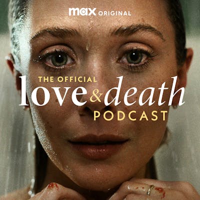 The Official Love & Death Album Artwork