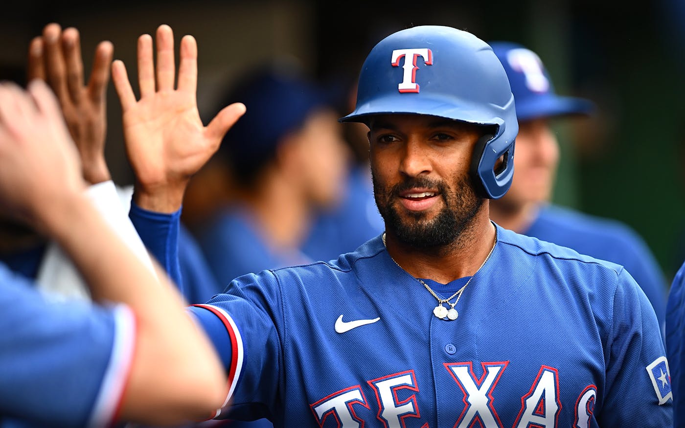 Grading the Rangers: Another injury-riddled season leads to more