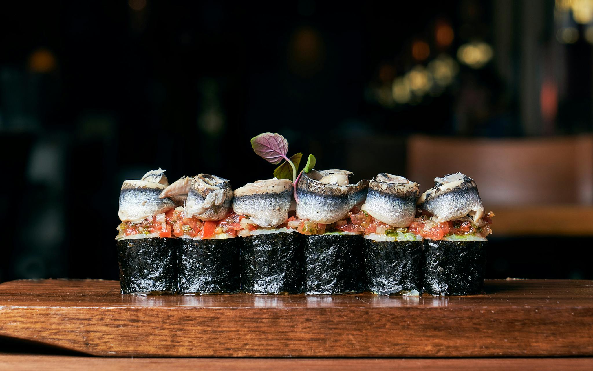 How Uchi Changed Austin's Dining Scene – Texas Monthly