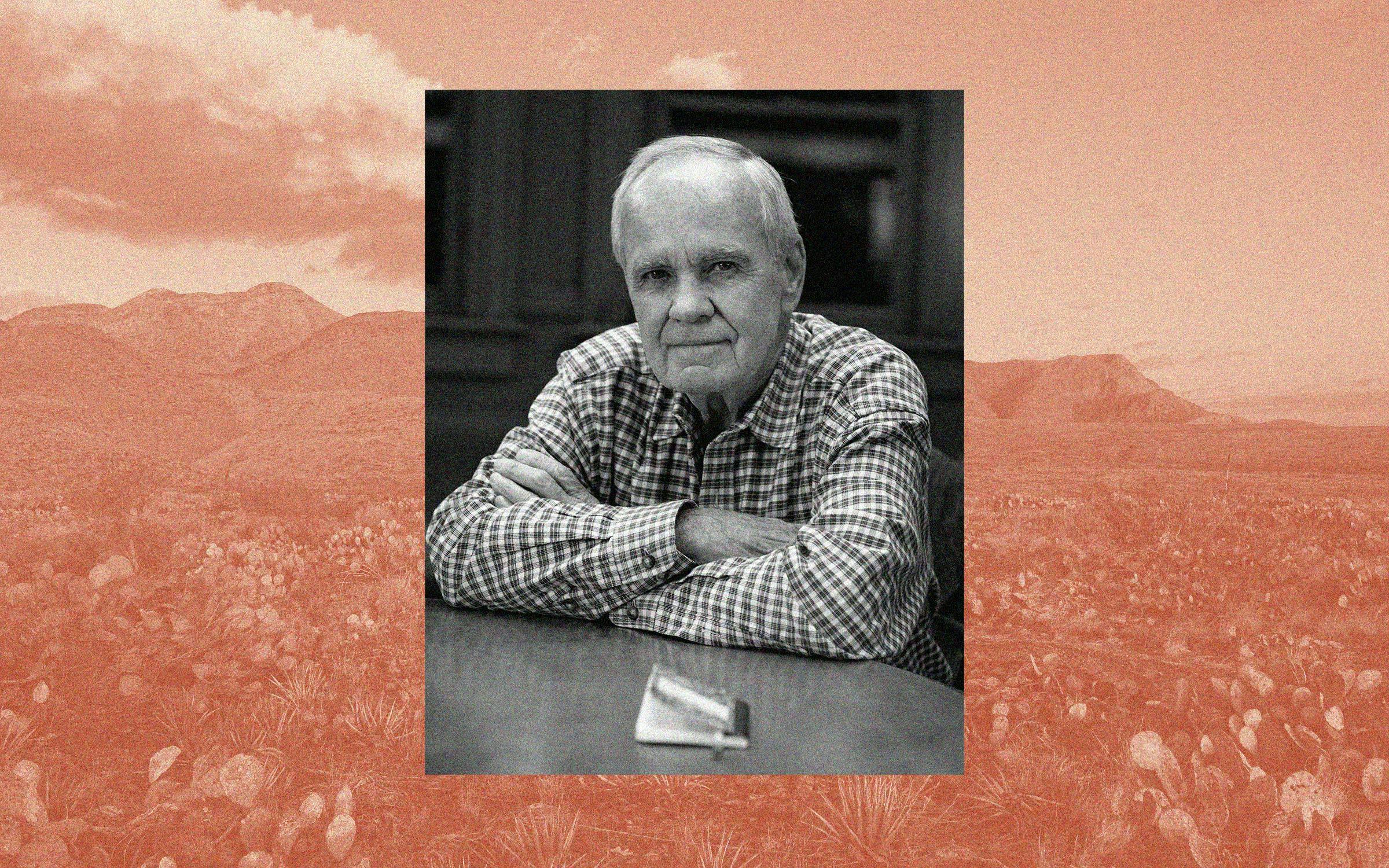 Eleven Texas Writers Remember Cormac McCarthy