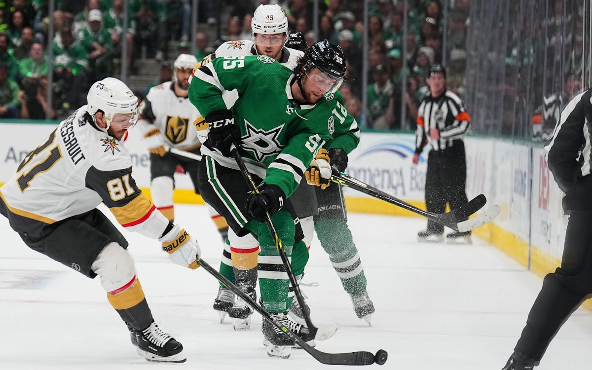 Dallas Stars: Mapping Out Their Improbable Road To Stanley Cup Playoffs