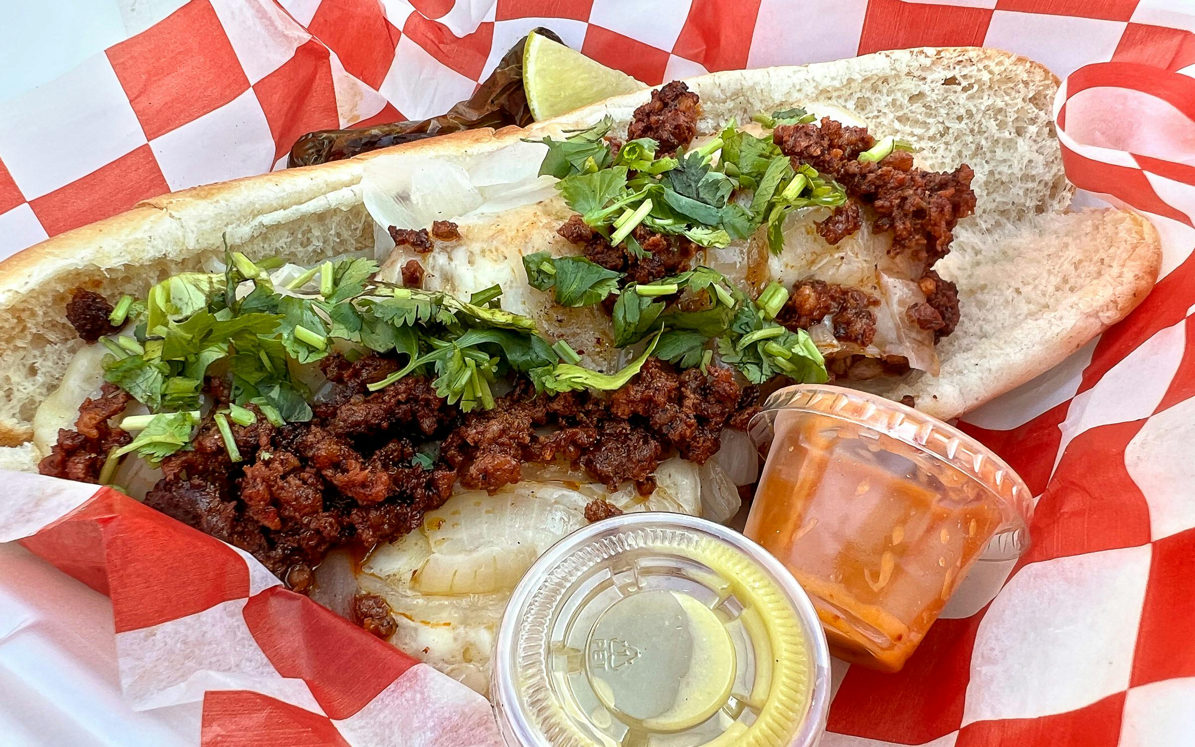 The Best Hot Dog Joint in Every State