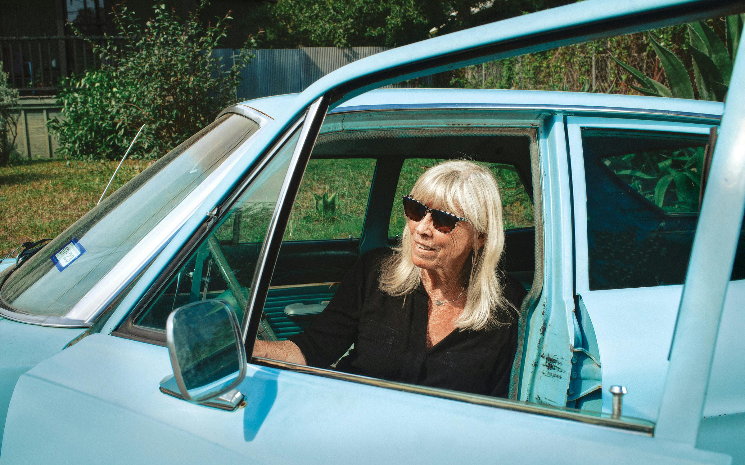 Anne Rapp Colorado Anne Rapp Returns to Estelline—and Her Own Story