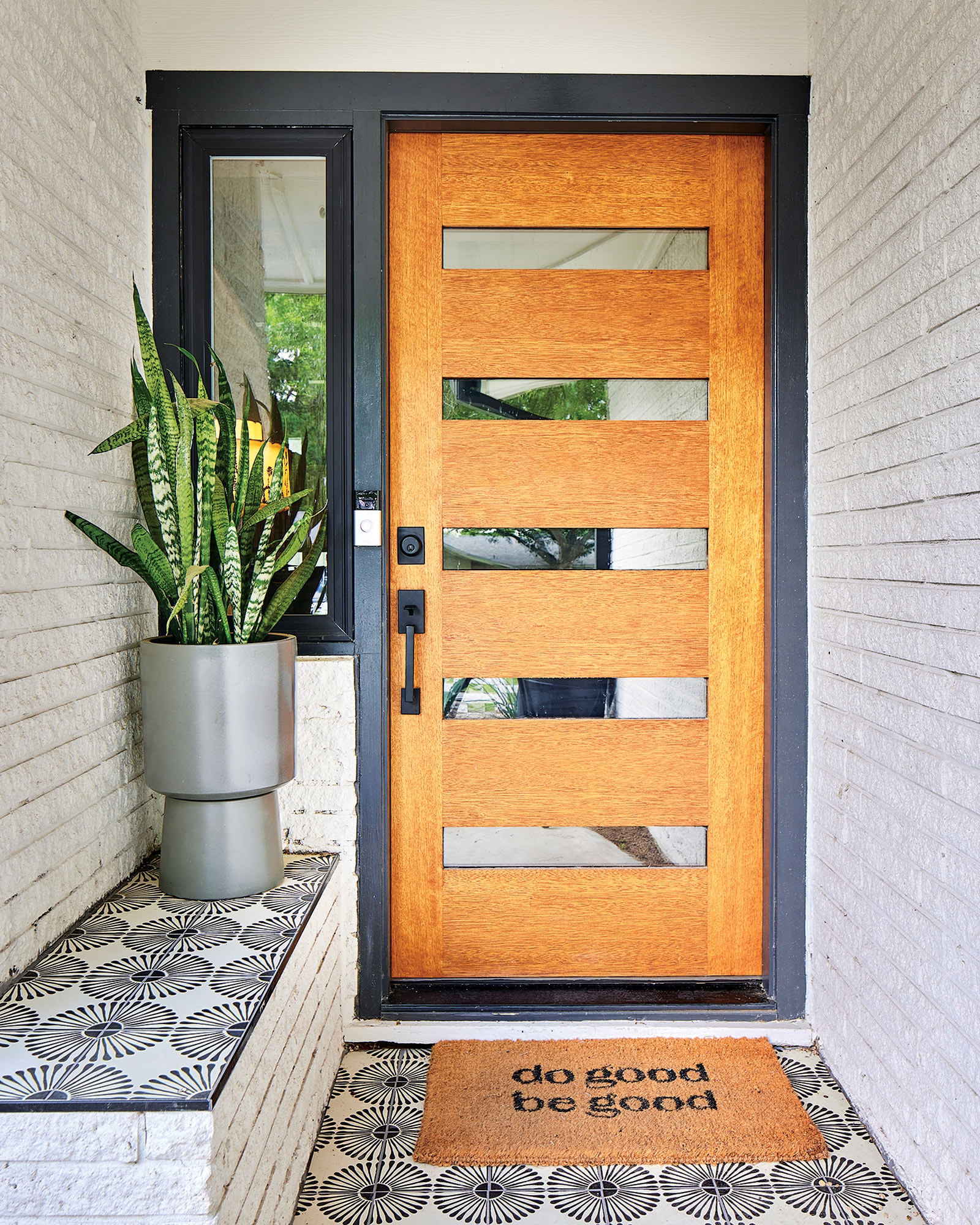 A Family Creates Its Own House of the Spirits in Lockhart