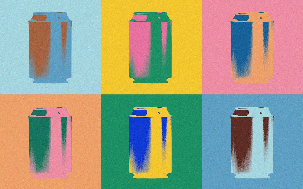A Cultural History of the Koozie