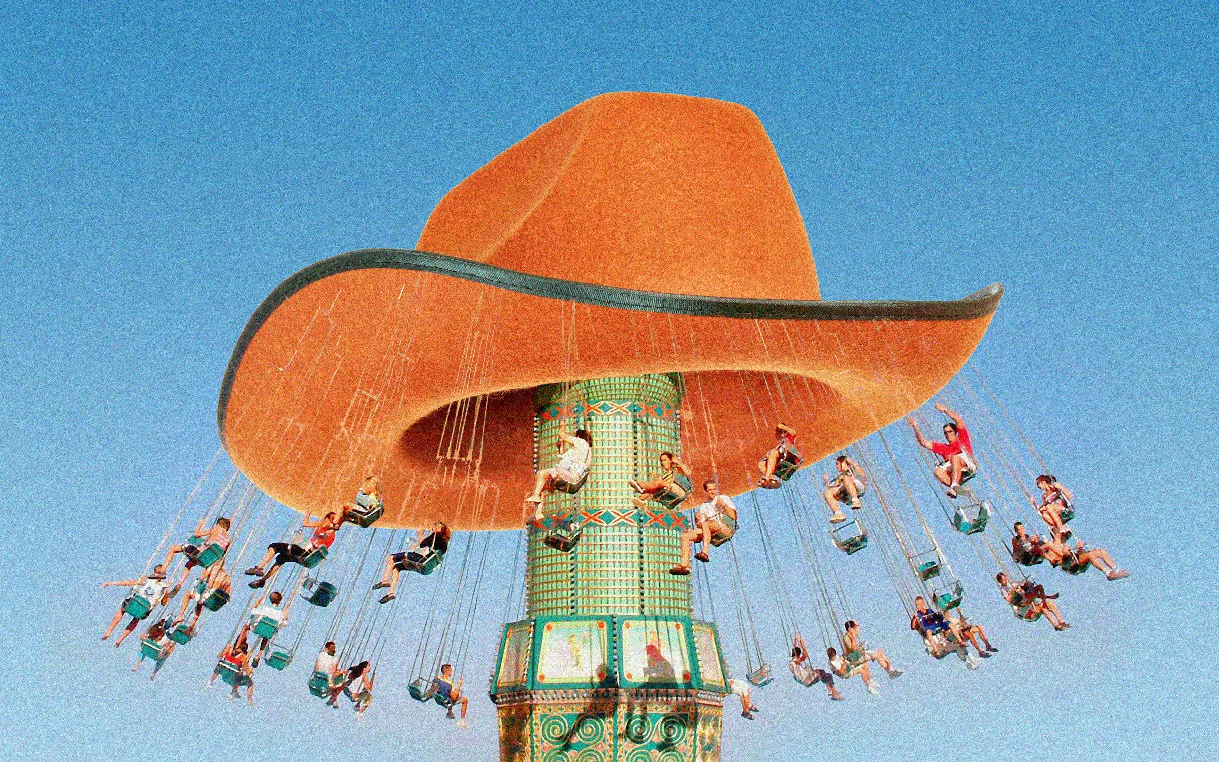 19 Best Amusement Parks in Houston