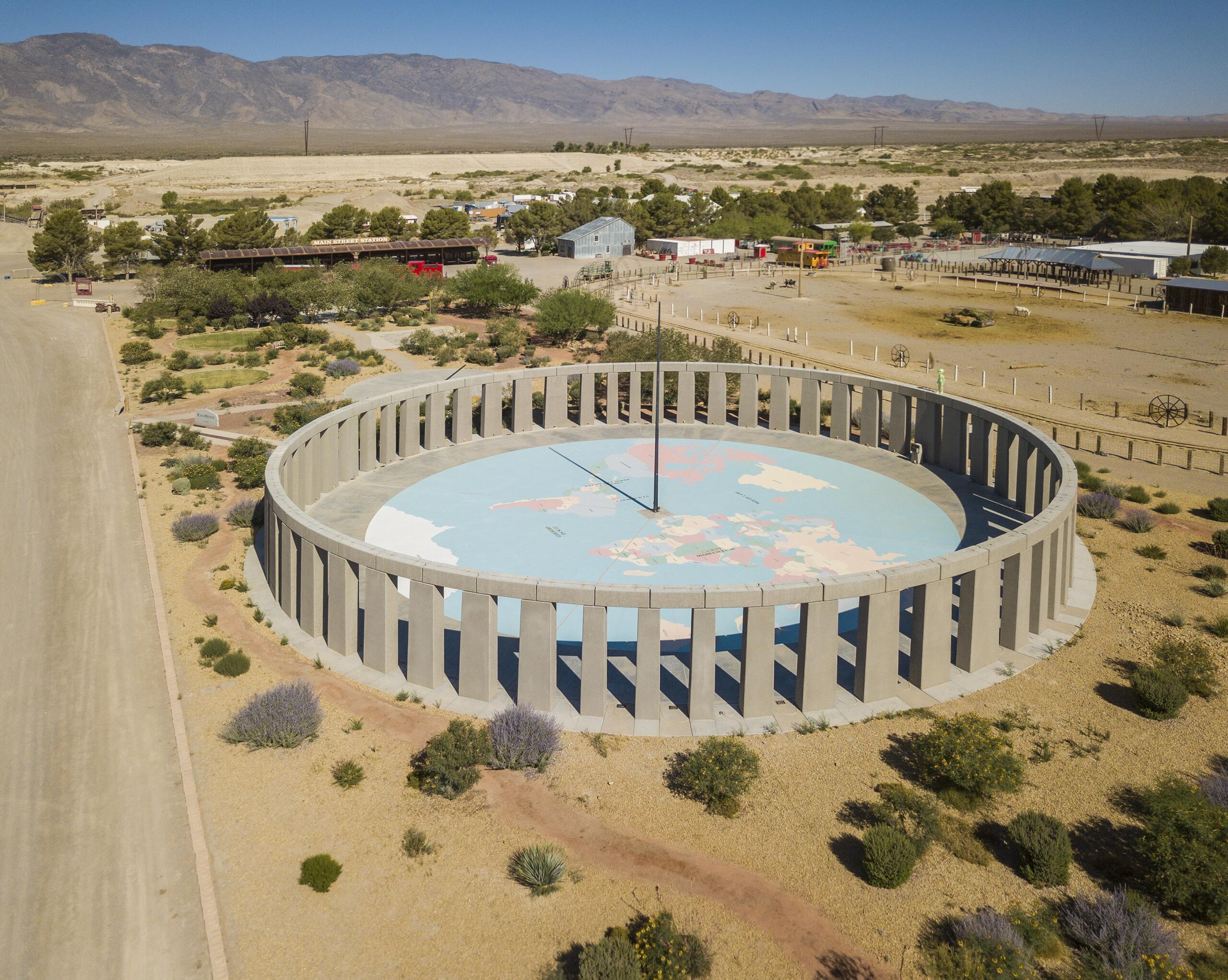 Top 10 Places in Nevada You Need to Stop At – Texas Monthly - Vimarsana News