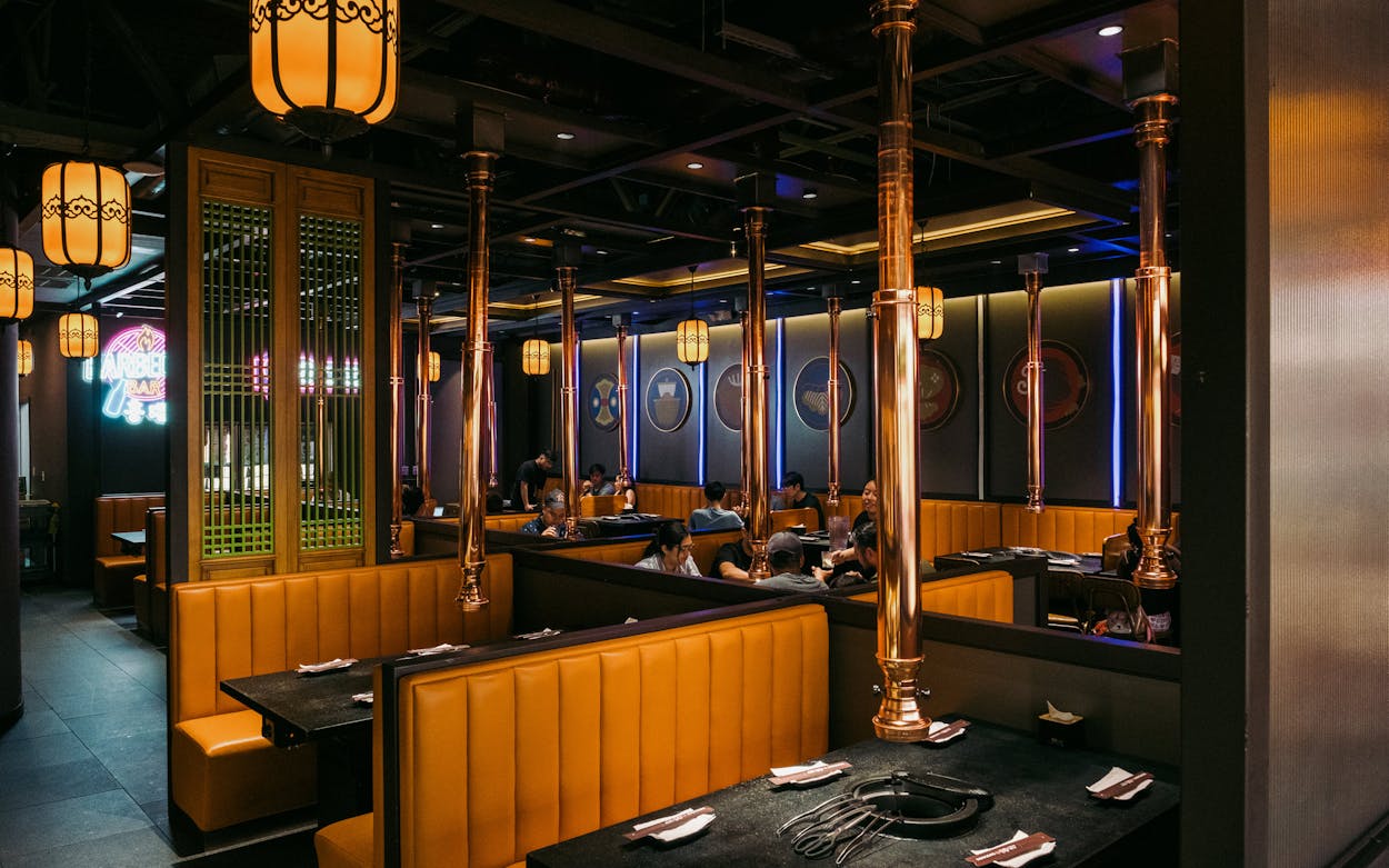 Dining Guide: Hongdae 33
