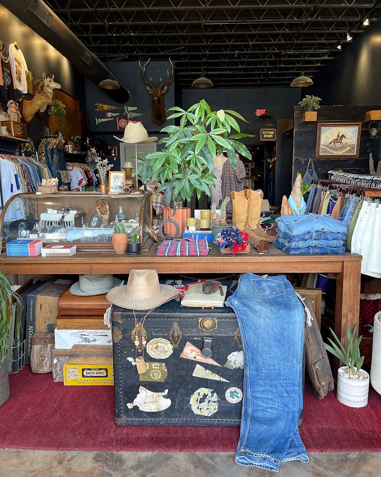 20 Best Thrift, Vintage, and Consignment Shops in Austin - Austin Monthly  Magazine