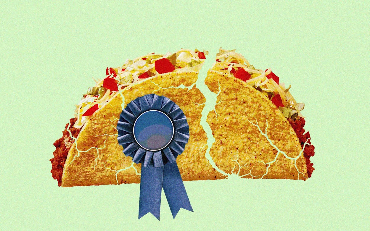 The Latest List of “Best Taco Cities in America” Sucks. Here’s Why.