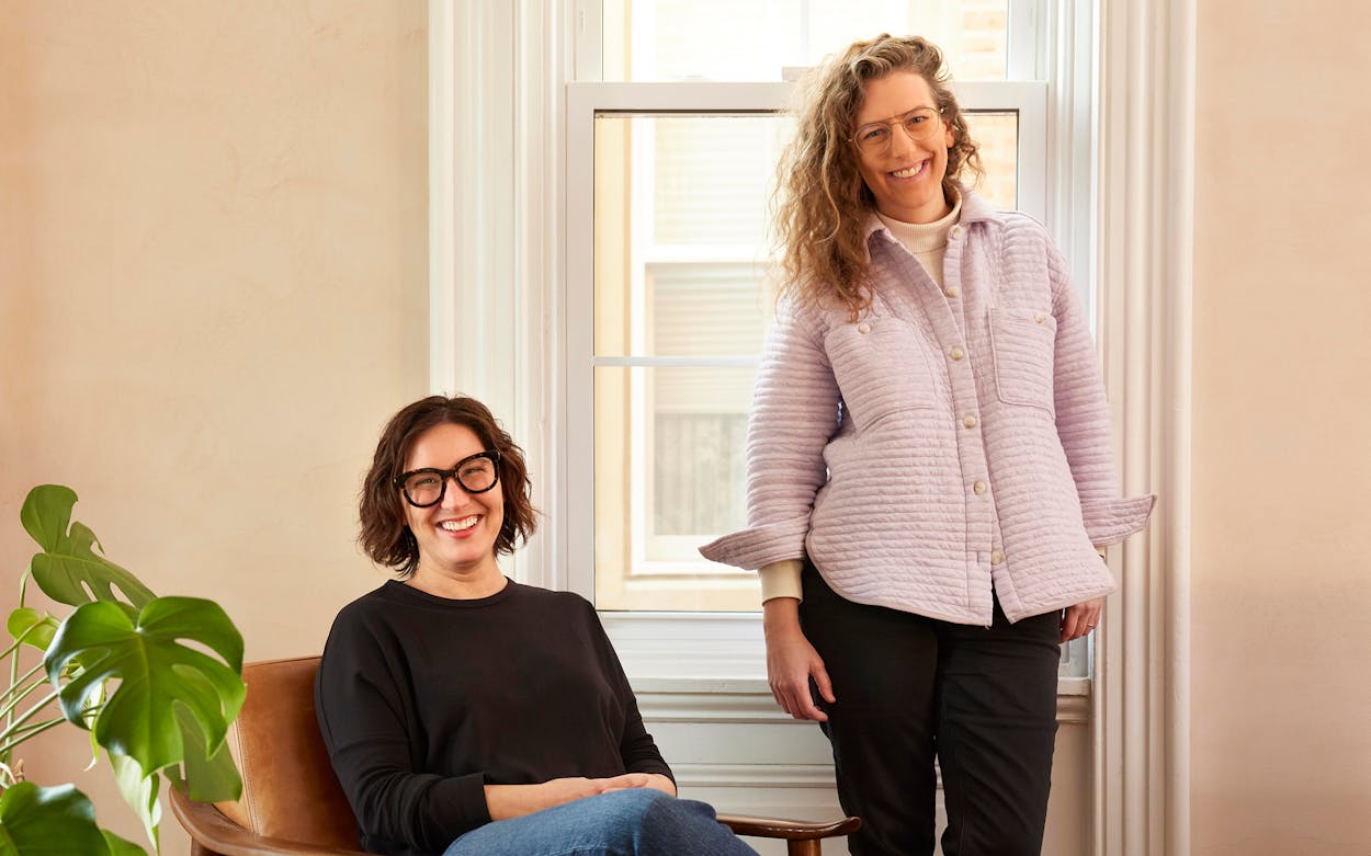 Meet Matriarchy Build, a Home Repair Startup Aimed at Women