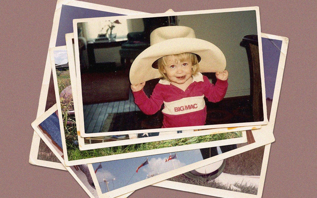 How Moving to Texas Helped Me Understand My Texas-Obsessed Parents