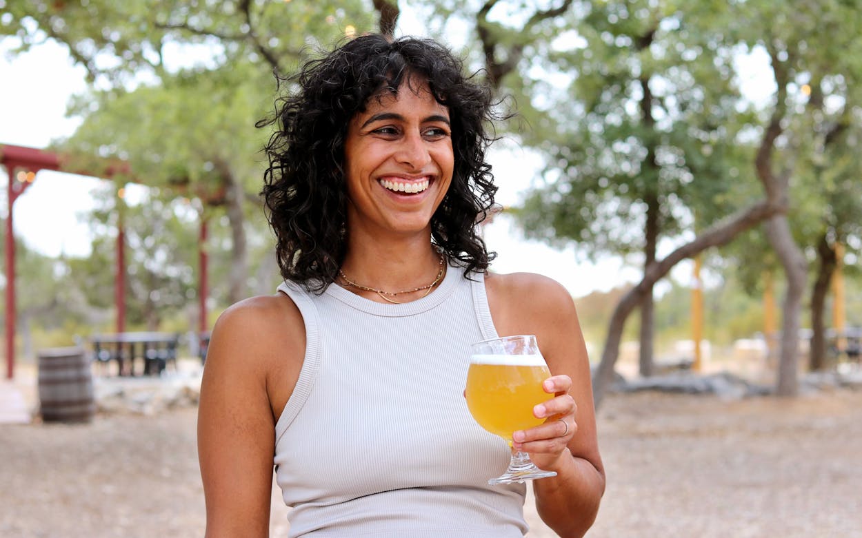 South Asian Breweries in Texas