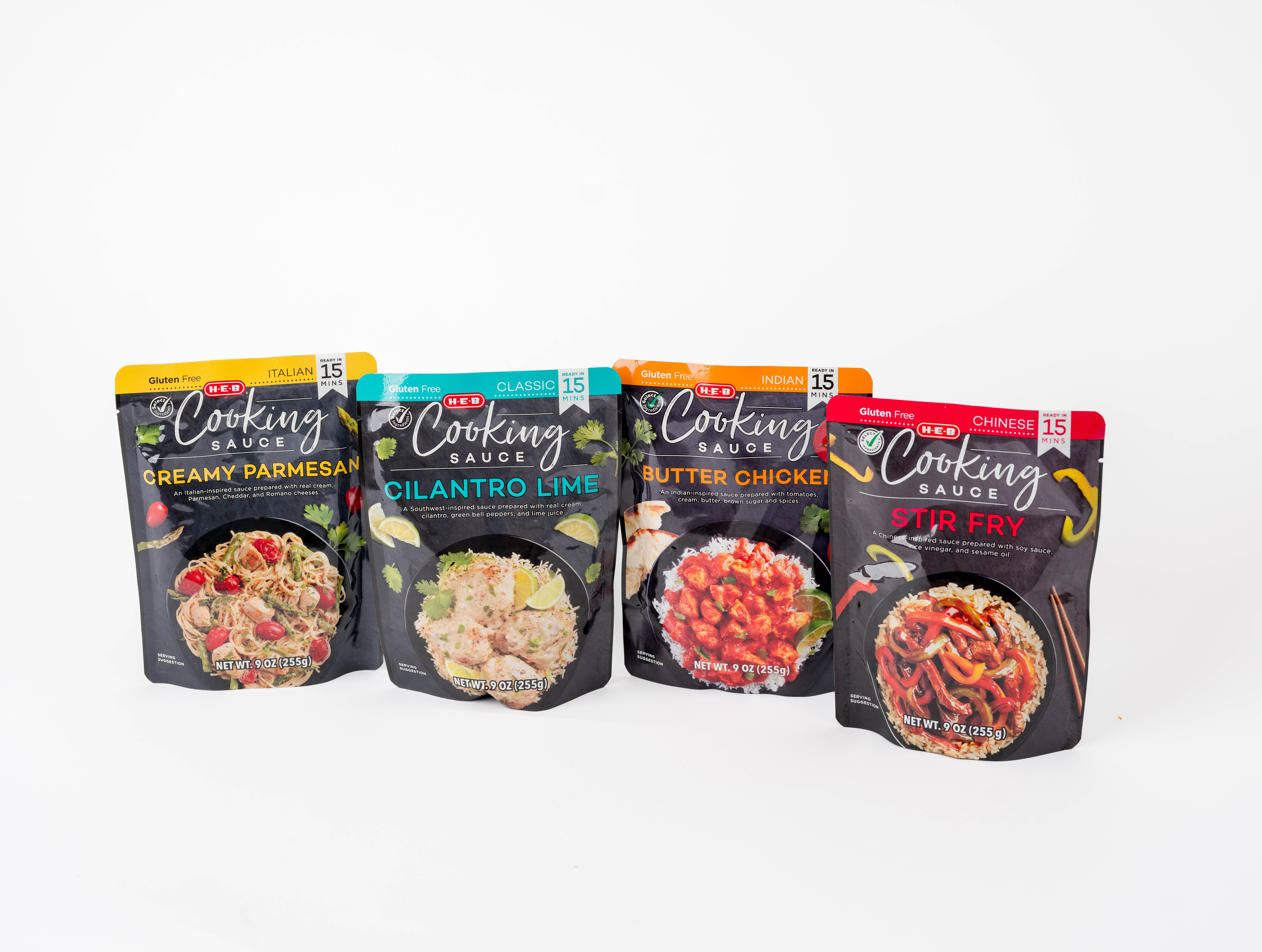Around the World With 9 H-E-B International Eats – Texas Monthly