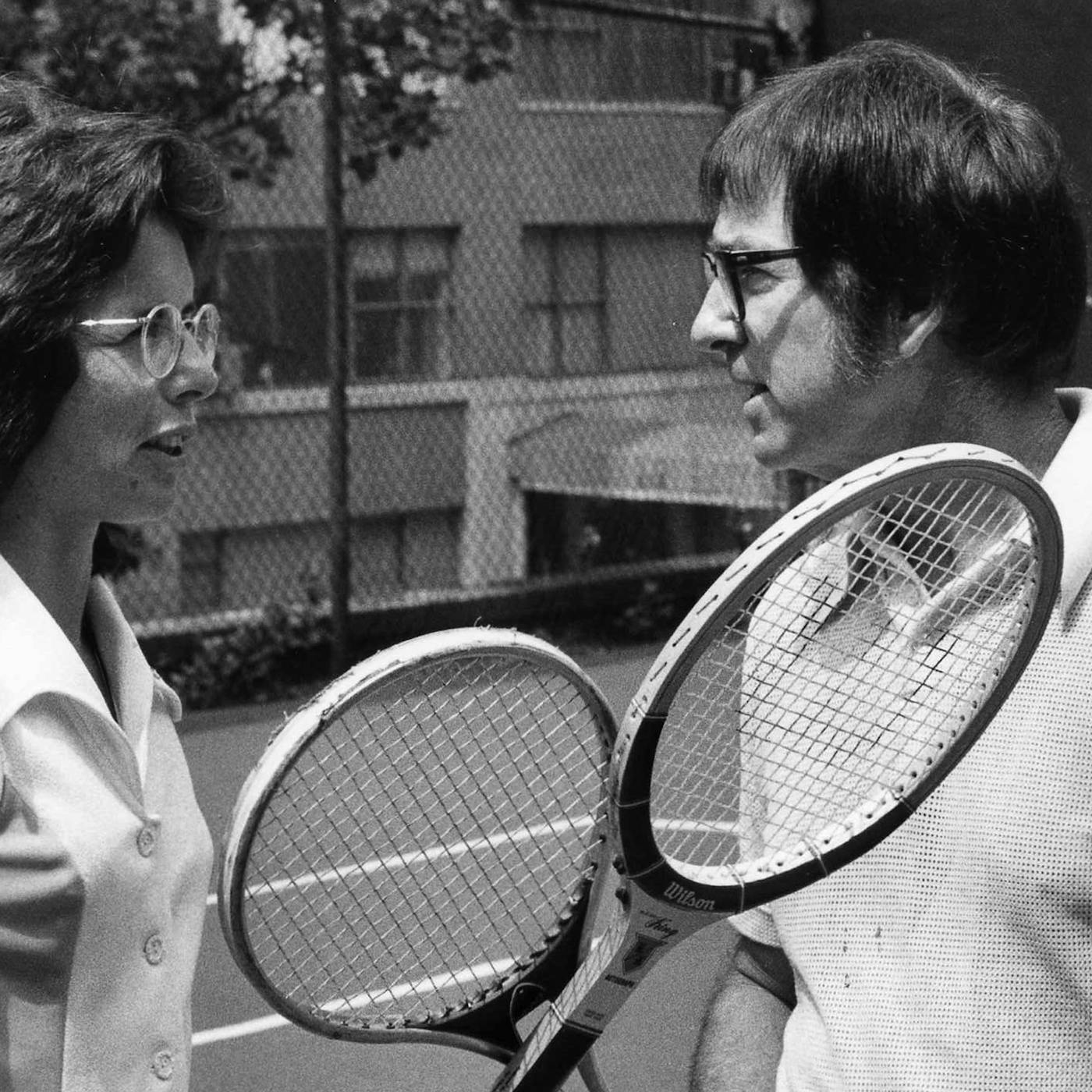 The “Battle of the Sexes” Sparked 50 Years of Sports Progress