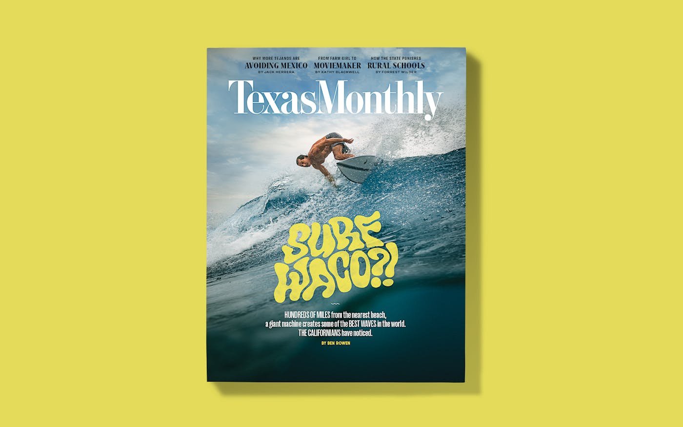The Politics of Adobe Could Reshape Far West Texas – Texas Monthly