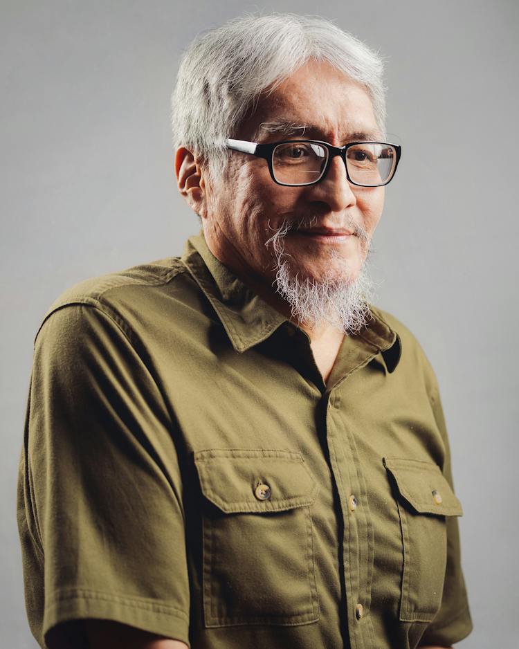 Harry Reyos After Forty Years, James Reyos Has Been Declared Innocent