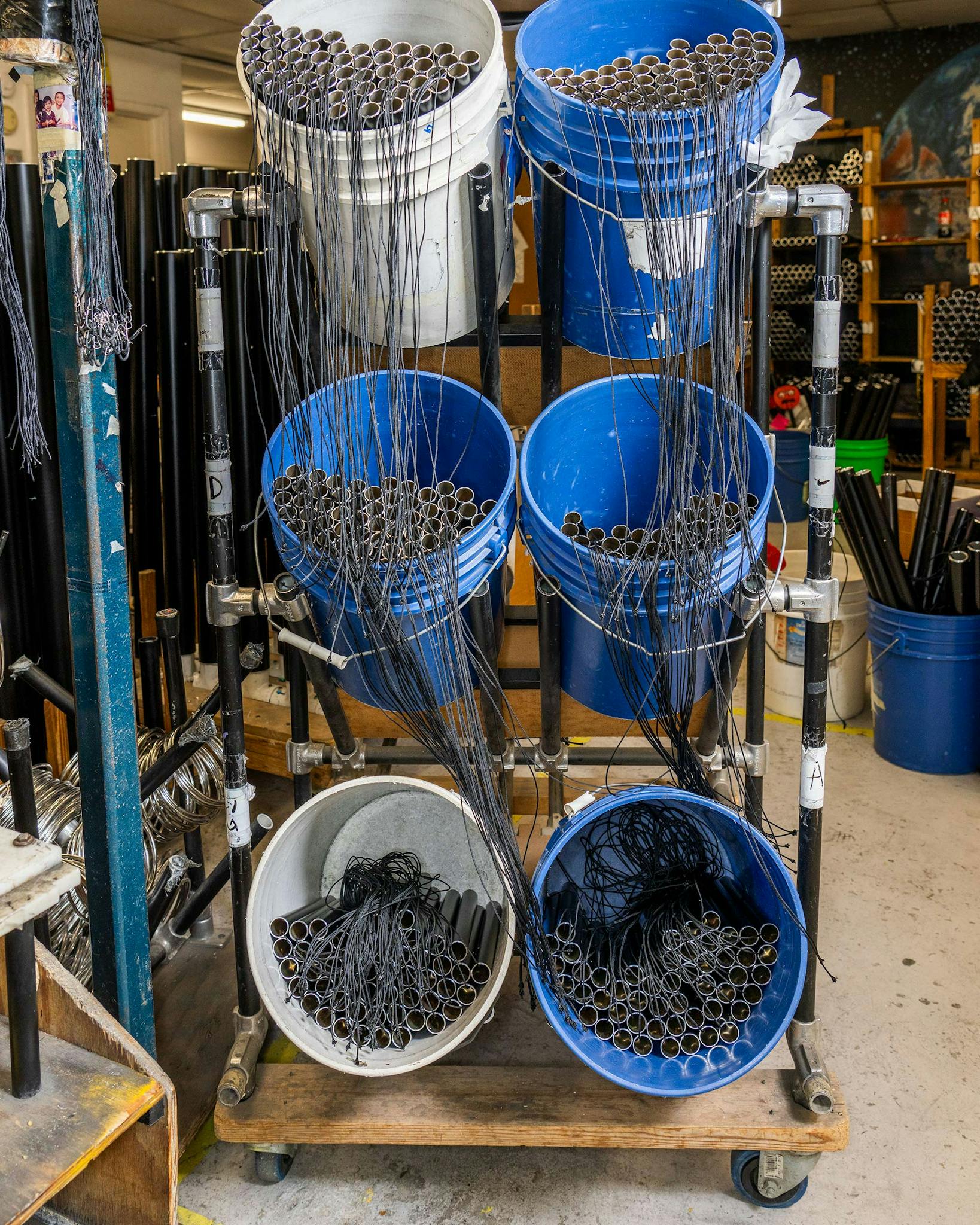 Music-of-the-Spheres-Austin-Chimes-pipe-buckets