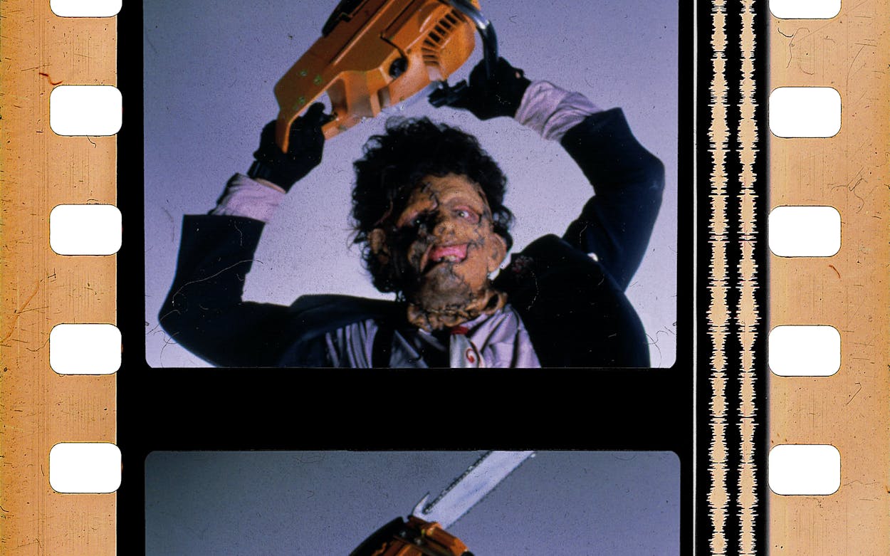A Complete Timeline of the 'Texas Chainsaw Massacre' Films
