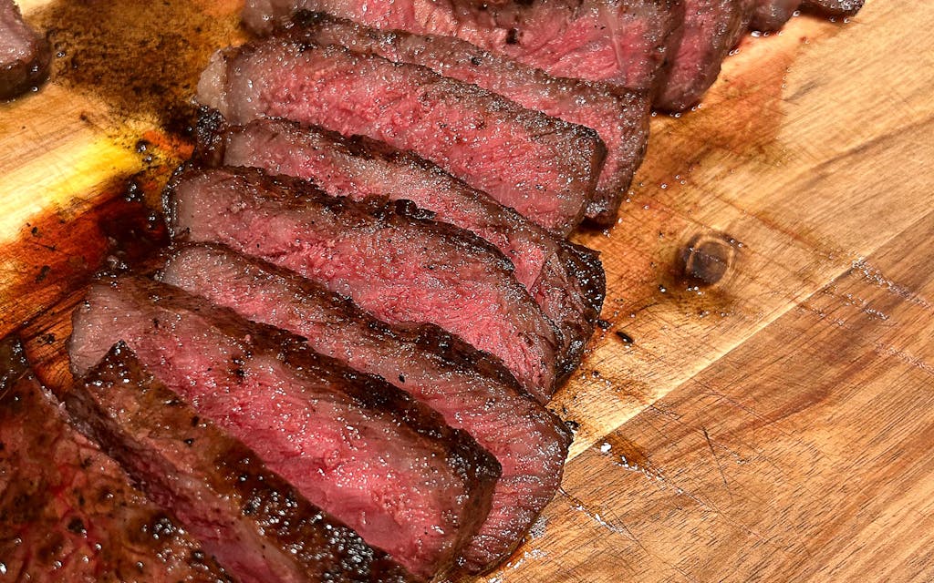 This Wagyu Ranch Is Producing the Most-Marbled Beef in Texas