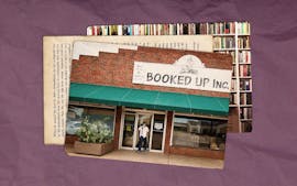 Opening a Small-town Bookstore During the Pandemic Was the Craziest Thing  We Ever Did – Texas Monthly