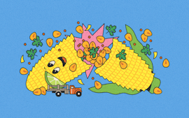 Original car drift Animated Gif Maker - Piñata Farms - The best