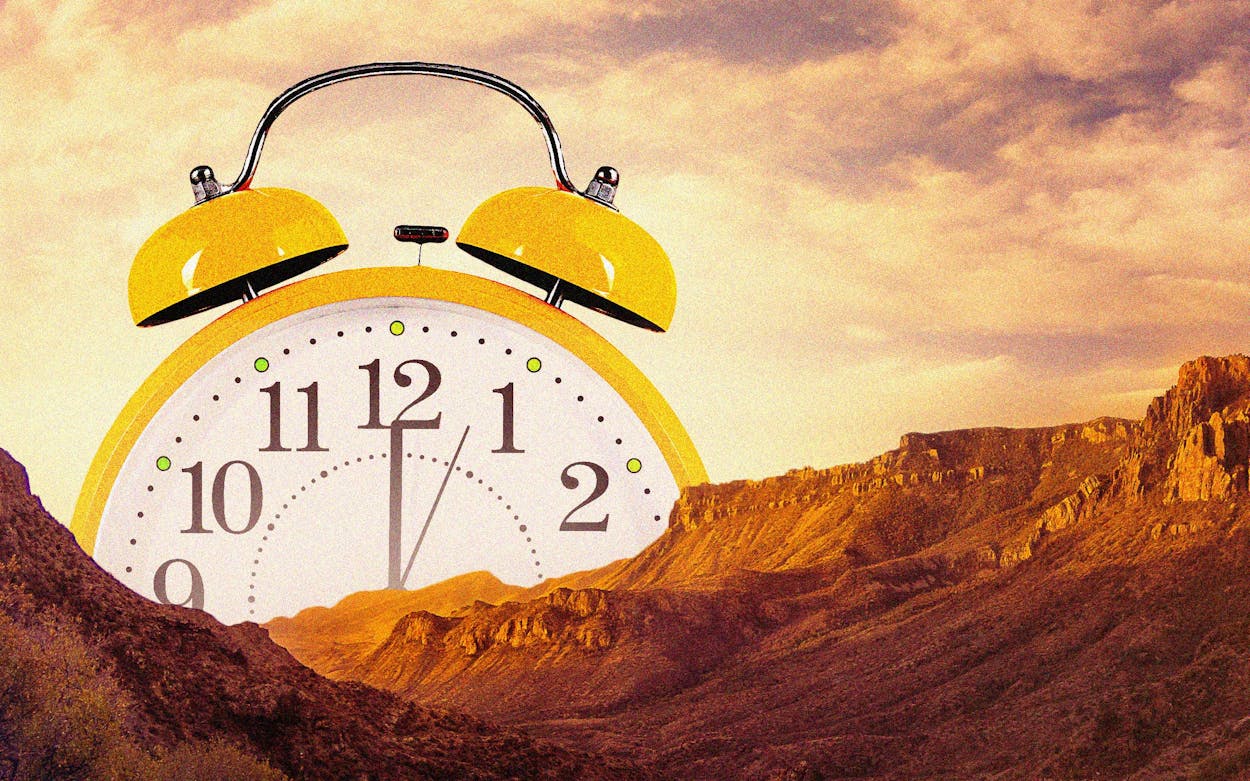 What Time Does the Time Change for Daylight Saving?