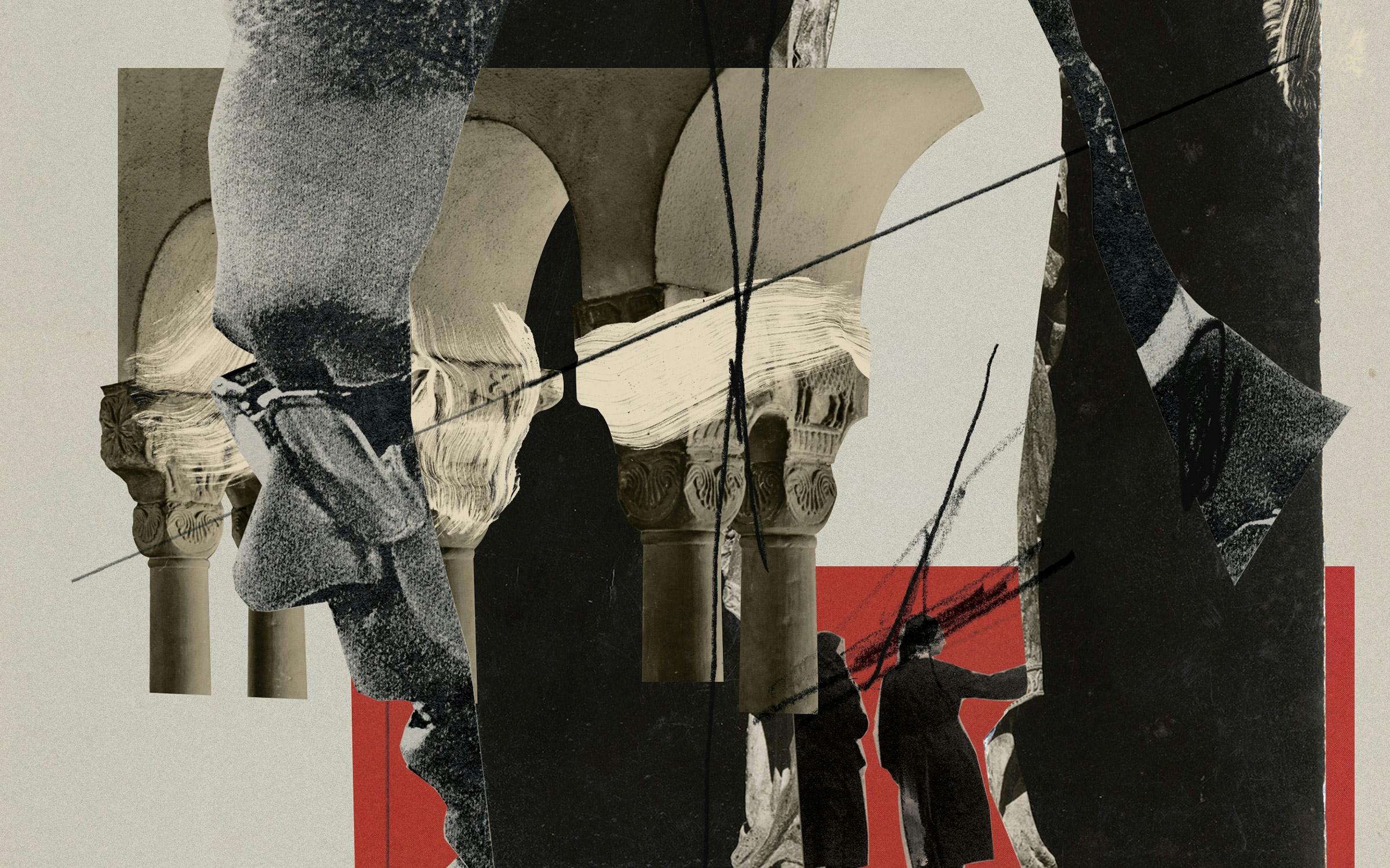 The Bishop Who Picked a Fight With the Wrong Nuns
