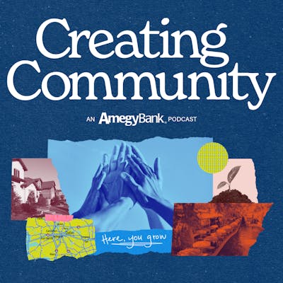 Creating Community Album Artwork