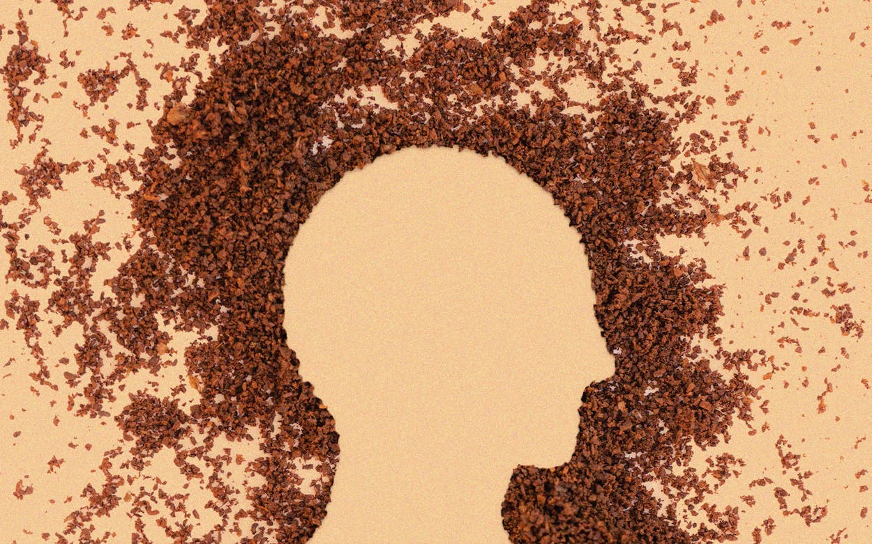 How Used Coffee Grounds May Fend Off Parkinson’s