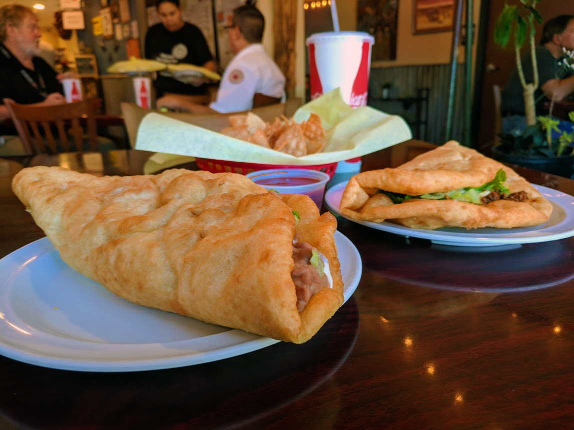 A Desert Downtown Done Right – Texas Monthly