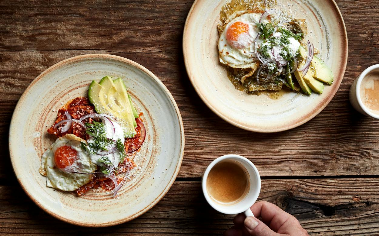 Griffiths Cookbook Bird Is the Word in Austin Chef Jesse Griffiths’s New Cookbook – Texas ...