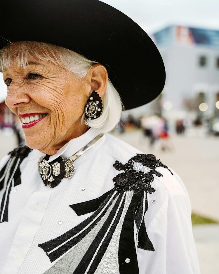 Texas Rodeo Dress Code Picture The Best Looks From the Houston Rodeo’s Opening Day