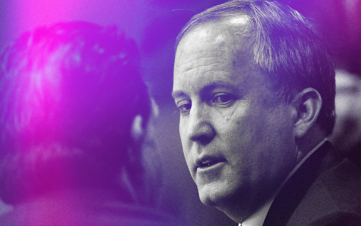 Paxton Watch: Ken argues his right to a speedy trial was violated