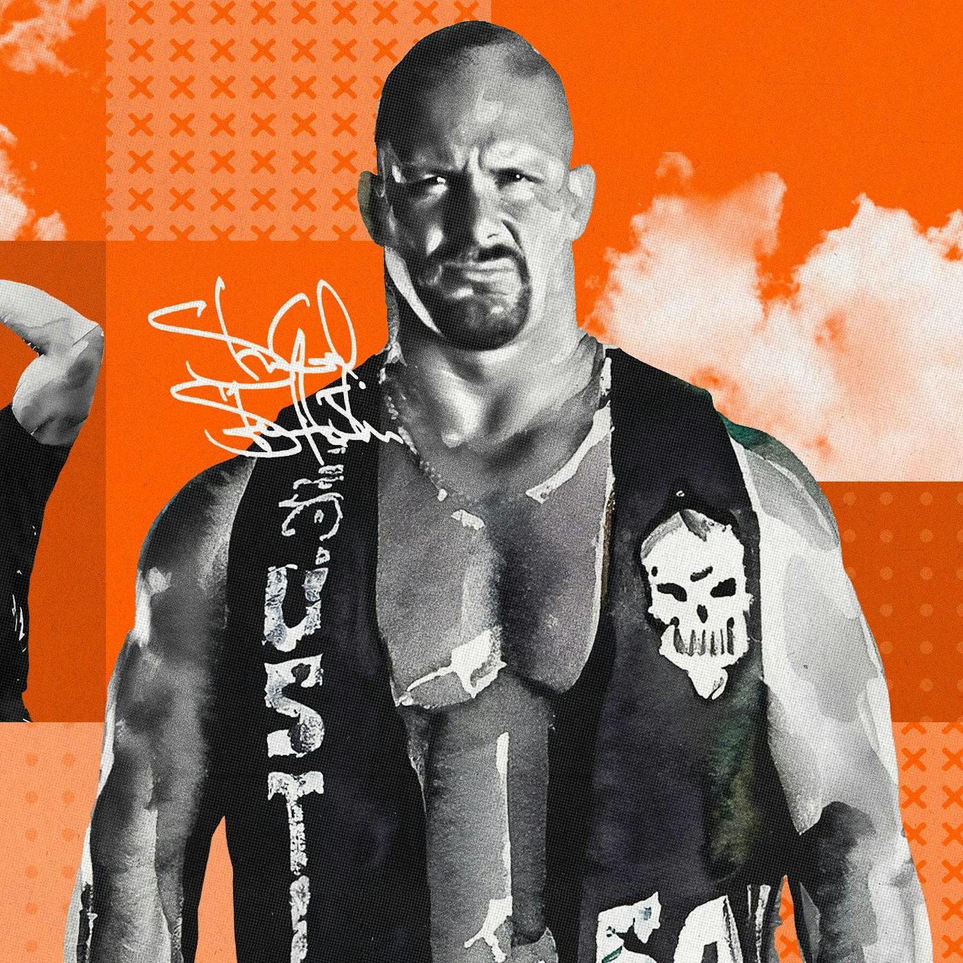 Stone Cold Racing Stone Cold Steve Austin Photo Stone Cold