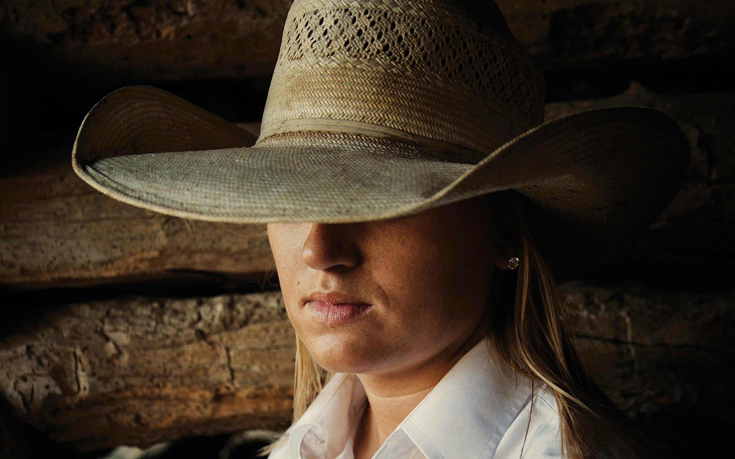 Cowgirl Up – Texas Monthly
