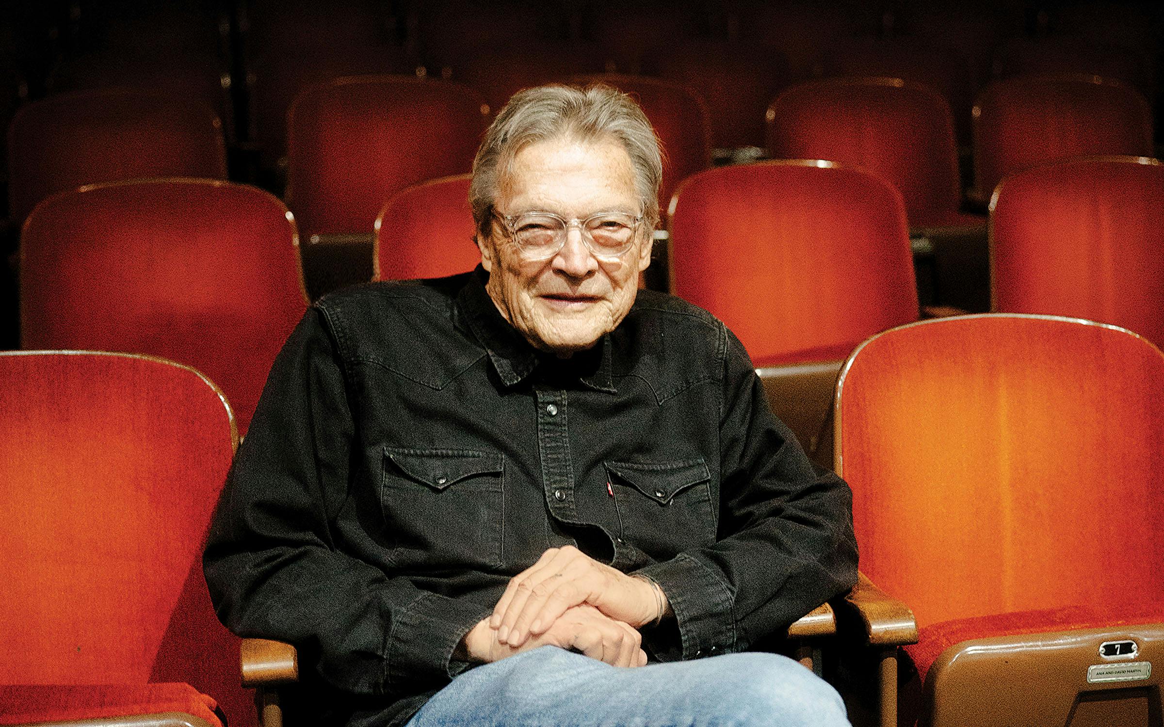 Terry Allen Terry Allen Doesn’t Care What the Smithsonian Wants – Texas Monthly