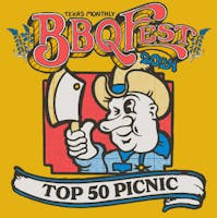 TM BBQ Fest: TOp 50 Picnic
