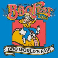 TM BBQ Fest: World's Fair