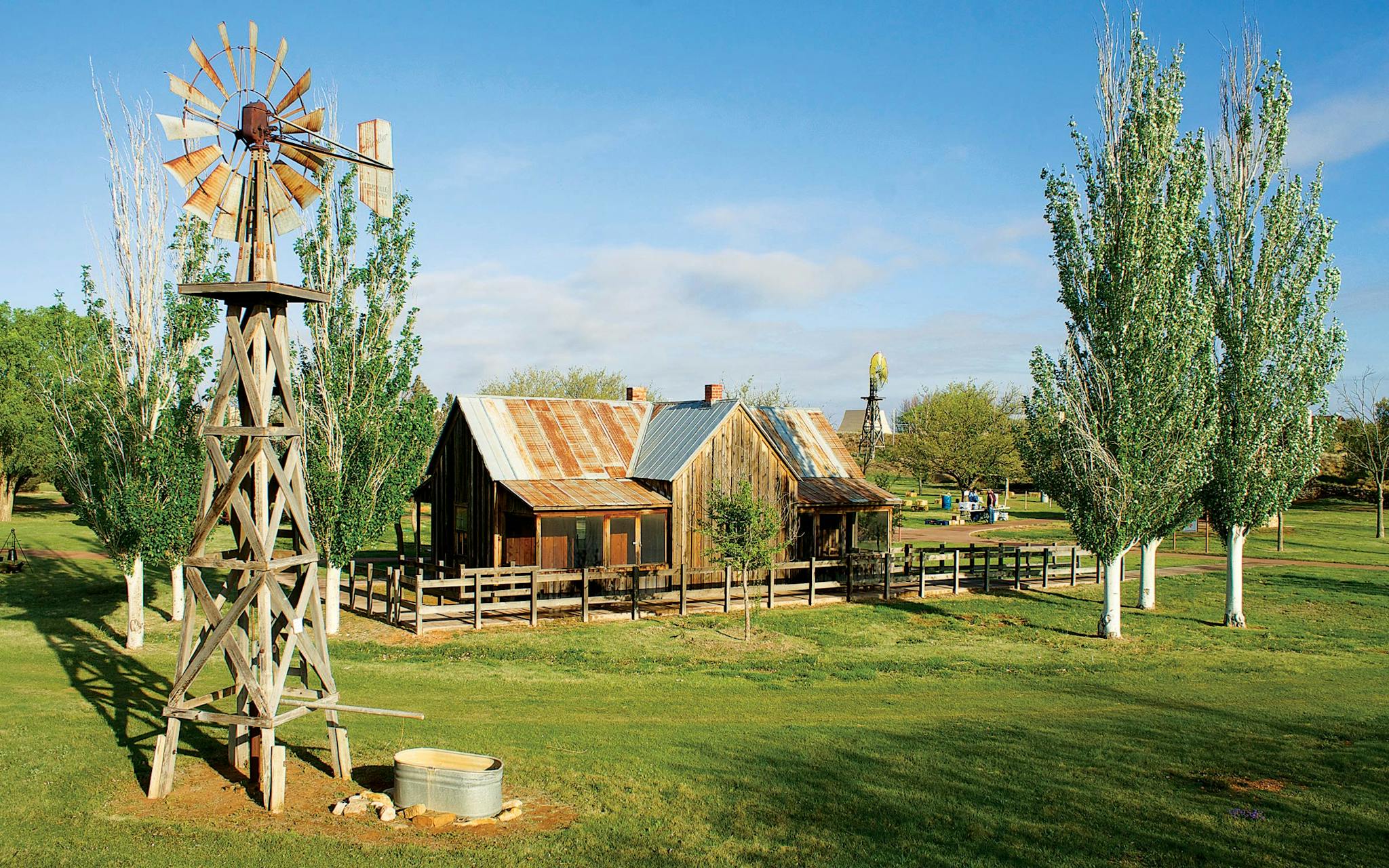 John Scott Ranches The Former Slave Who Became a Cowboy, a Rancher, and a Texas Legend