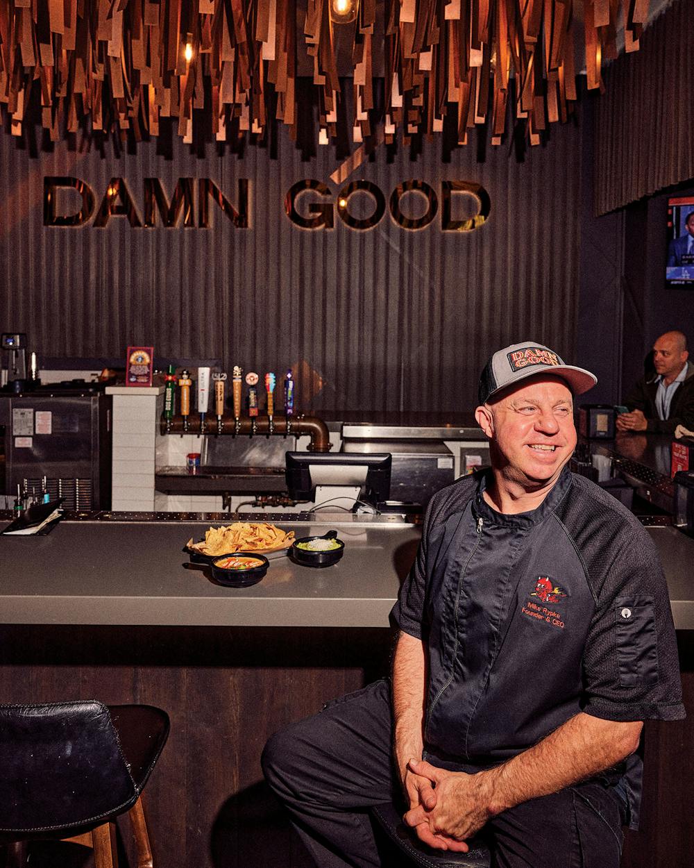 Dixon Rypka Inside Torchy’s and Velvet Taco’s Plot to Redefine Mexican Fast Food ...