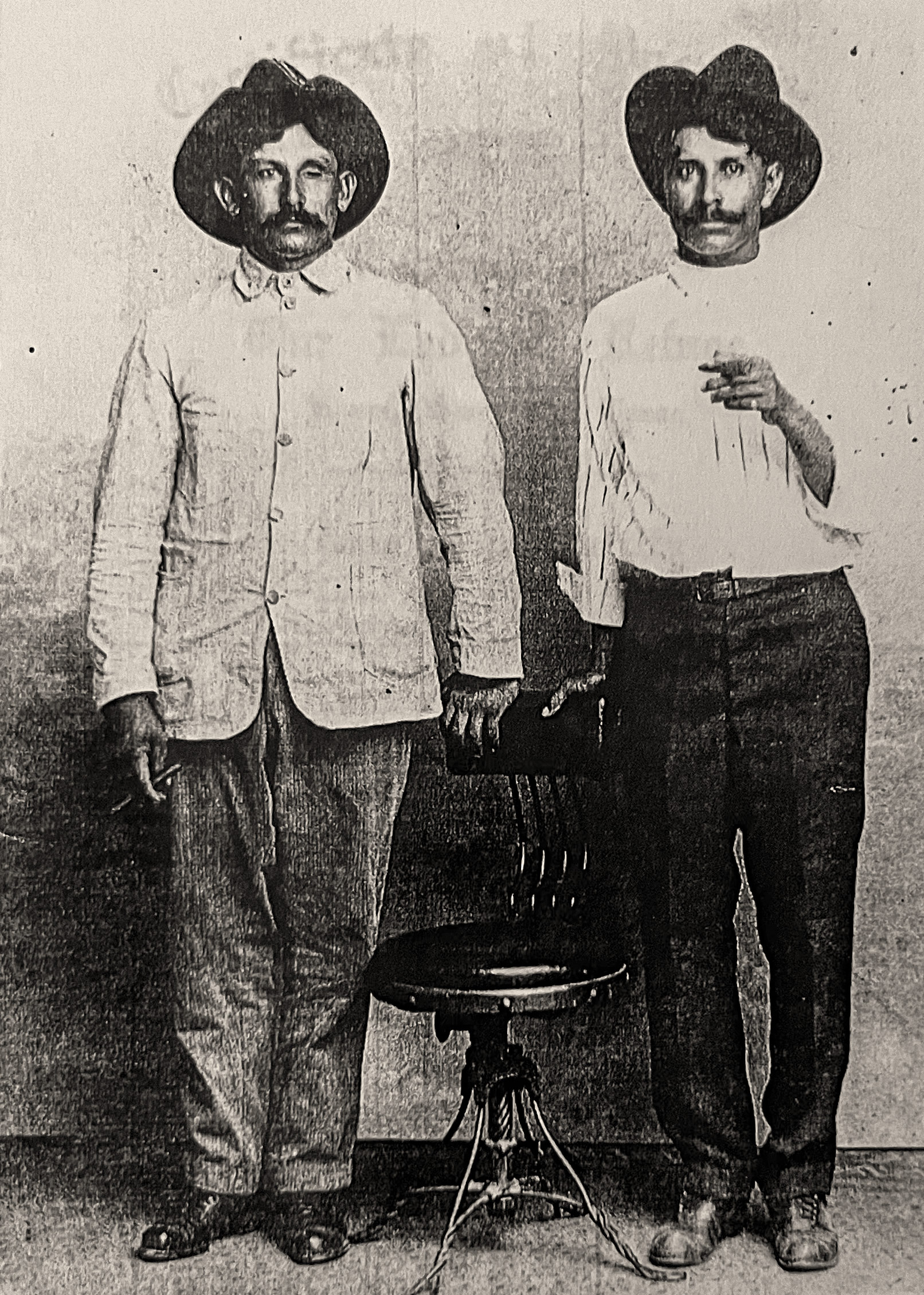 The Texas Ranger Who Helped a Serial Killer Go Free