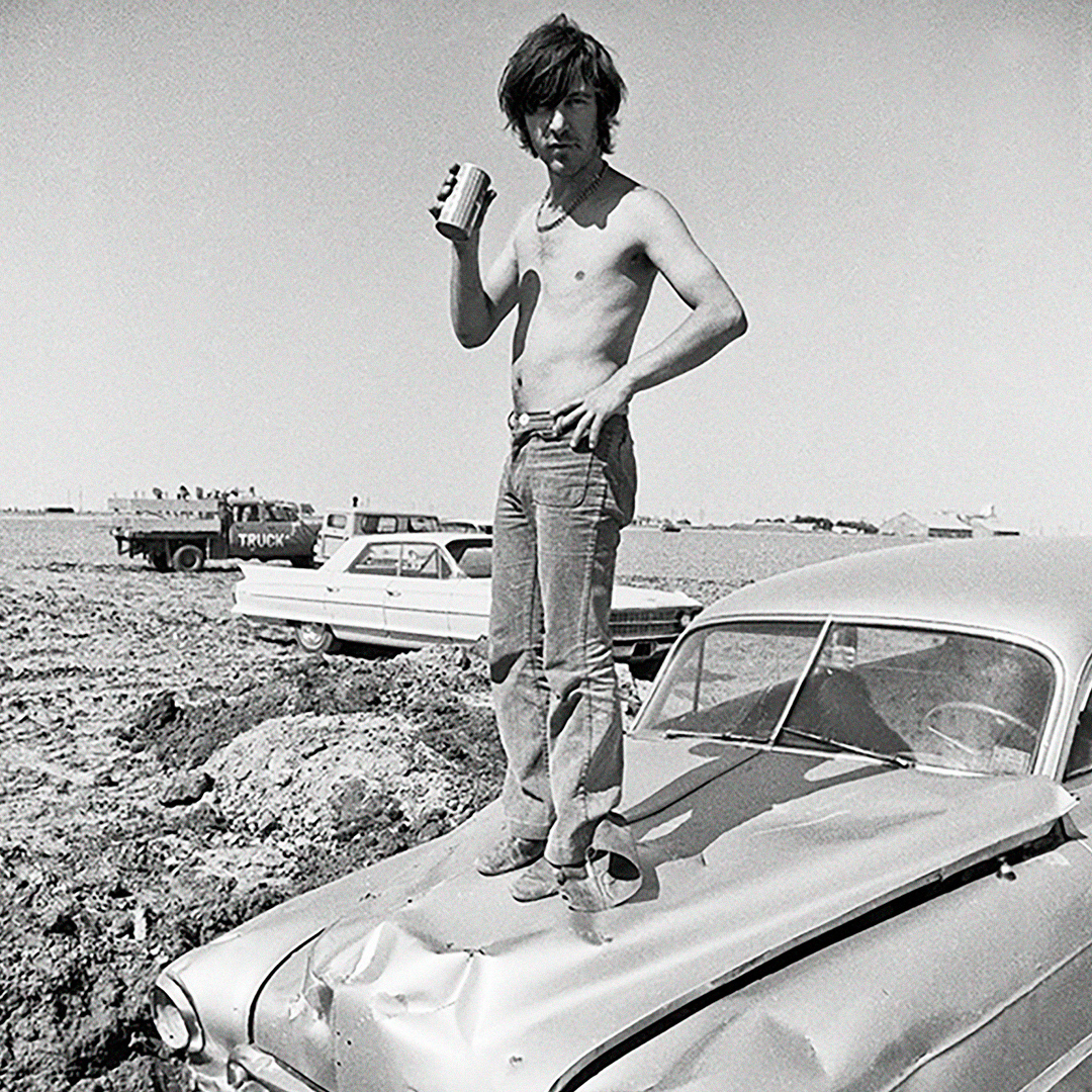 Forty Years of the Cadillac Ranch – Texas Monthly