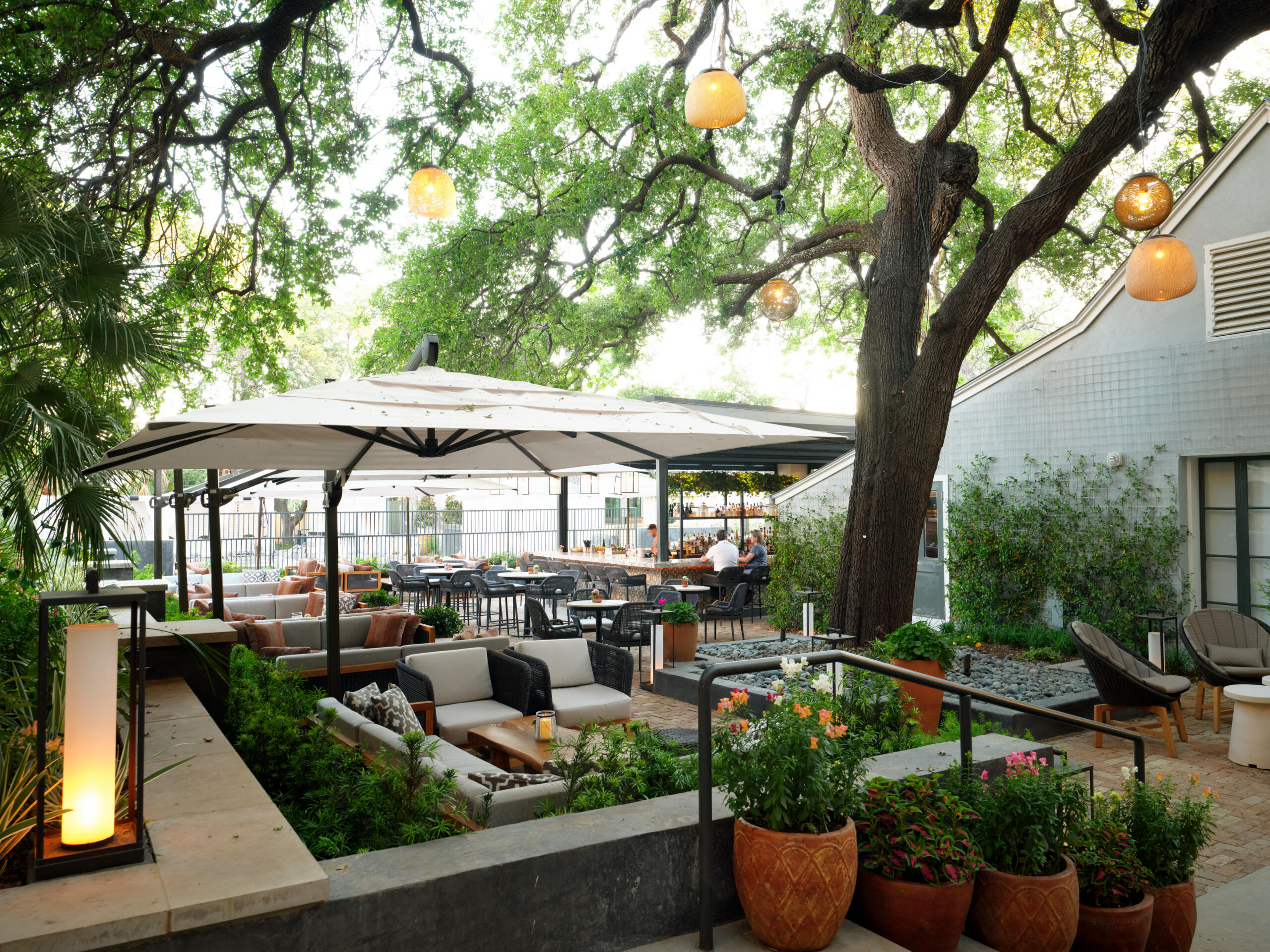 Adventure Meets Wellness, Done Texas-style – Texas Monthly